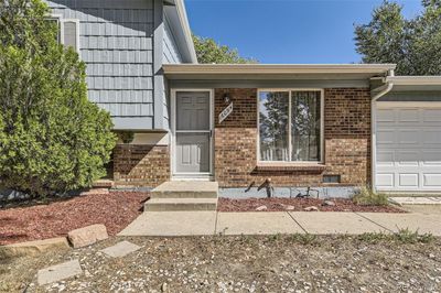 16094 E Adriatic Place, House other with 3 bedrooms, 1 bathrooms and 1 parking in Aurora CO | Image 3