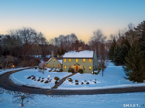 2 Great Elm Rd, Sharon, CT, 06069-2248 | Card Image