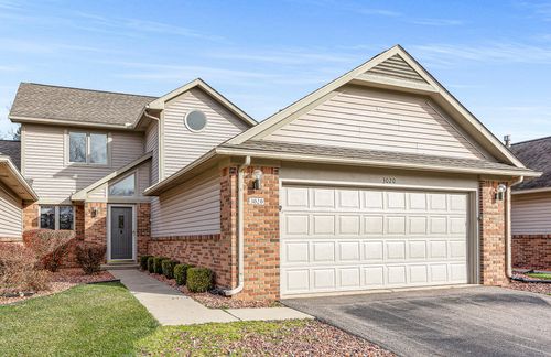 3020 Rivers Edge Dr, Wayne, MI, 48184-2804 | Card Image