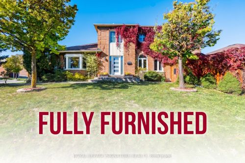 5571 Spangler Dr, Mississauga, ON, L5R3M5 | Card Image
