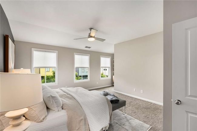 752 Winton Way, Townhouse with 3 bedrooms, 4 bathrooms and null parking in Atlanta GA | Image 28