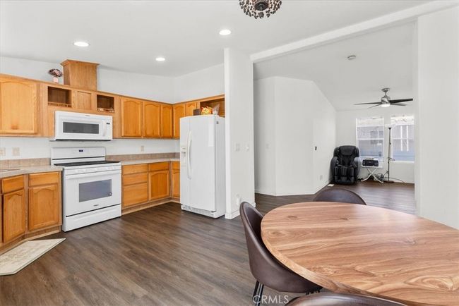 Kitchen and Dining Room | Image 7