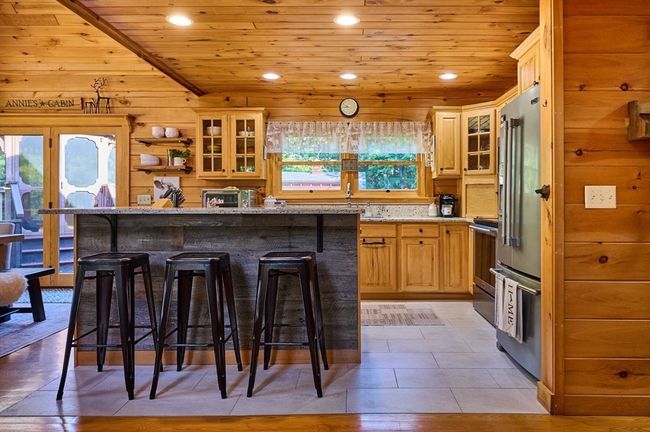 B - 12 Swift River Rd, House other with 3 bedrooms, 2 bathrooms and 4 parking in Cummington MA | Image 8
