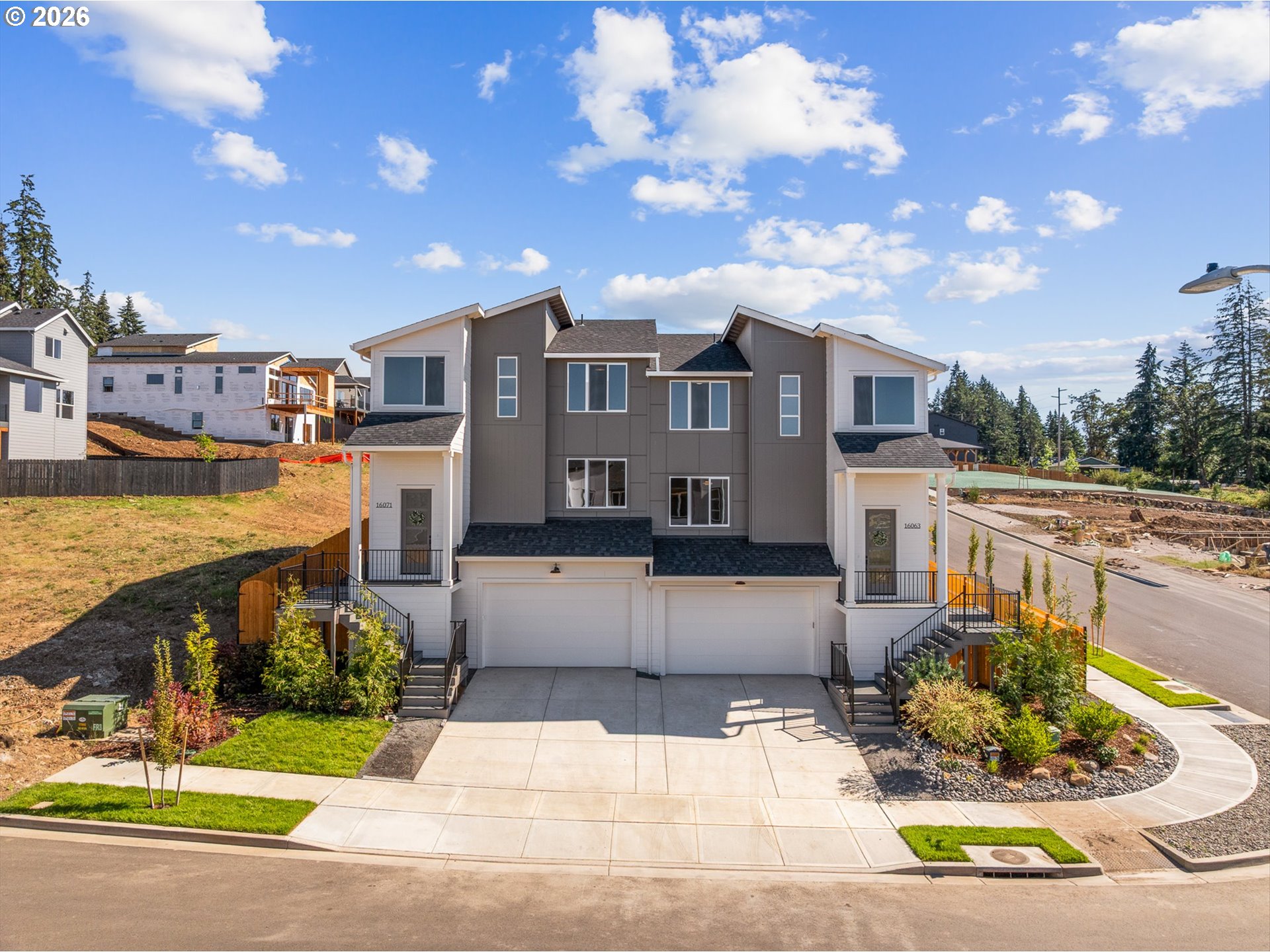 Residential in OregonCity 2