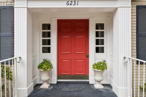 a-6231 Bandera Ave, Dallas, TX, 75225-3611 | Card Image