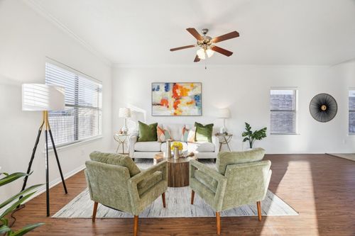 12145 Walden Wood Dr, Fort Worth, TX, 76244-5573 | Card Image