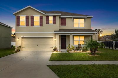 3128 S Northview Road, House other with 5 bedrooms, 3 bathrooms and null parking in Plant City FL | Image 3