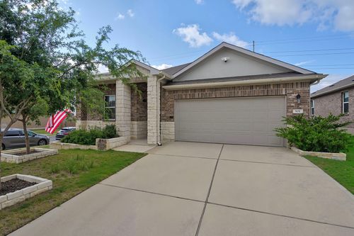 501 Emerald Cove, Georgetown, TX, 78626 | Card Image