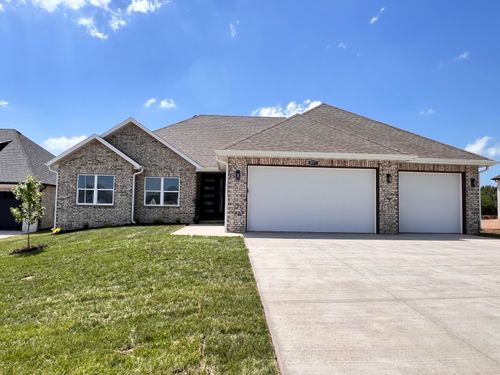 2077 N Sun Valley Drive, Springfield, MO, 65802 | Card Image