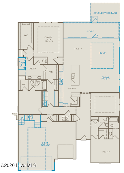 6016 Greater Burdock Ct, Leland, NC, 28479-2300 | Card Image