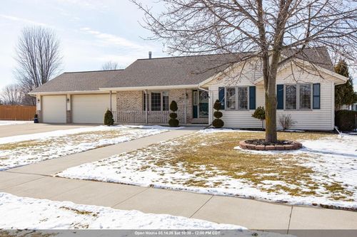 830 Jason Court, BRILLION, WI, 54110 | Card Image