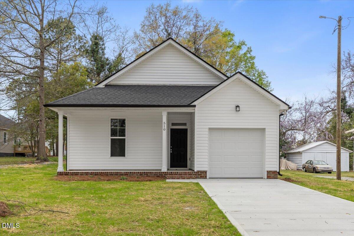 Residential in Dunn 3