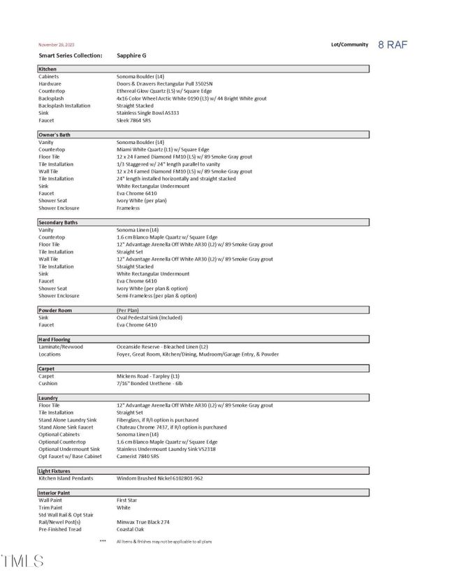 RAF 8-Watauga MLS A- Slab-Contract File_ | Image 10