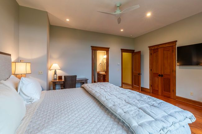 D - 69 Upper Taylor Hill Rd, House other with 8 bedrooms, 9 bathrooms and null parking in Bondville VT | Image 29