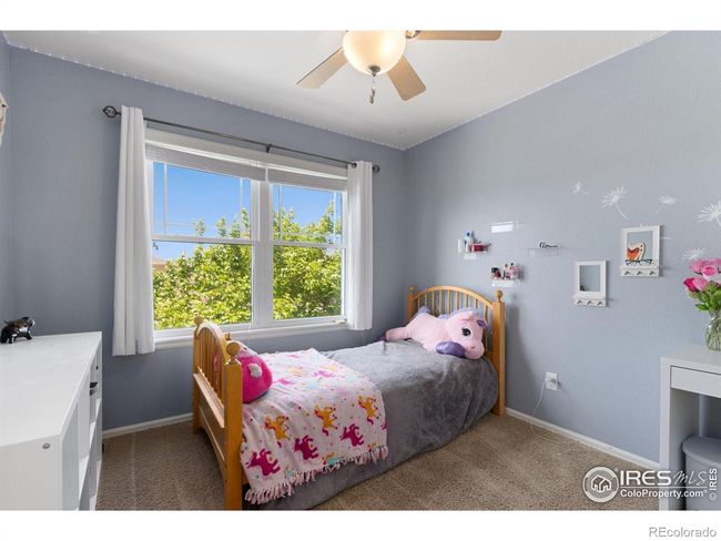826 Ridge Runner Dr, House other with 4 bedrooms, 3 bathrooms and 2 parking in Fort Collins CO | Image 10