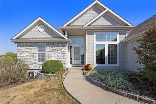 13645 Wagon Pass Road, Platte City, MO, 64079 | Card Image