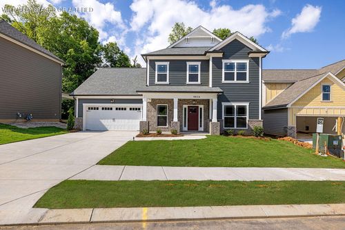 9816 Mayfly Rd, Ooltewah, TN, 37363 | Card Image