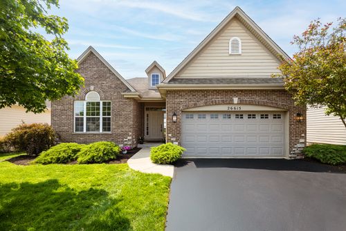 26615 W Captiva Ln, Plainfield, IL, 60544-5630 | Card Image