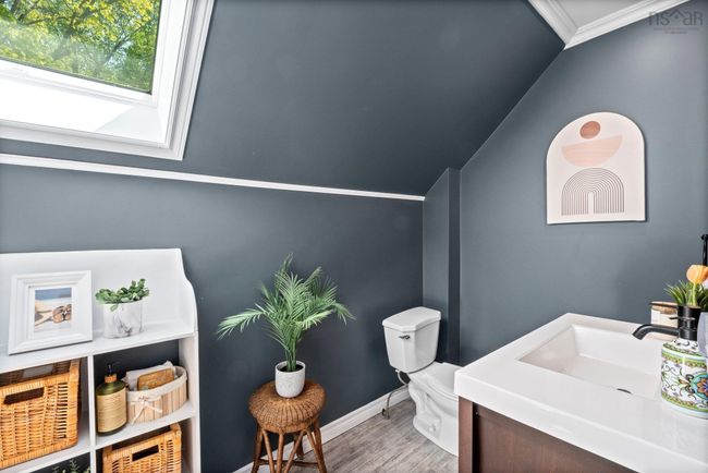 73 Chester Ave, House other with 3 bedrooms, 2 bathrooms and 1 parking in Kentville NS | Image 32