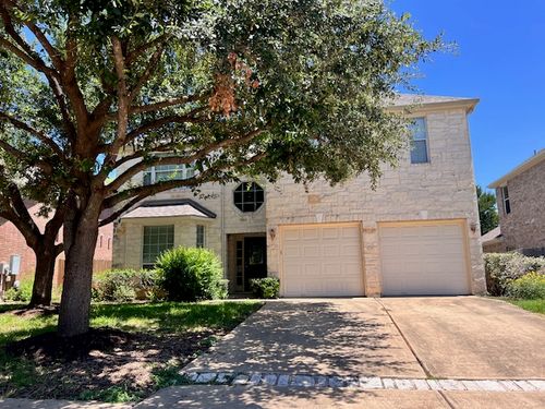 2505 Charolais Ct, Round Rock, TX, 78681-2385 | Card Image