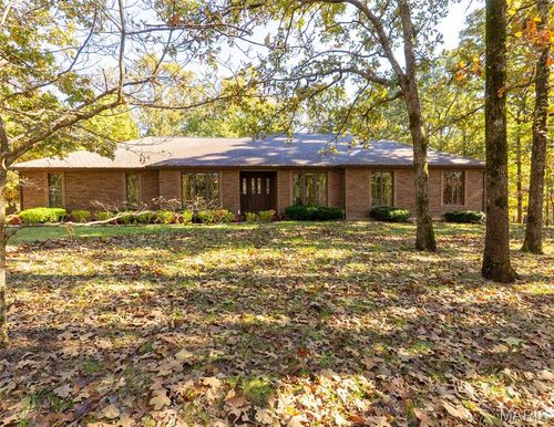 11915 Forest Lake Dr, Rolla, MO, 65401-7475 | Card Image