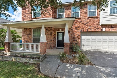 117 Fazio Dr, Cibolo, TX, 78108-3292 | Card Image