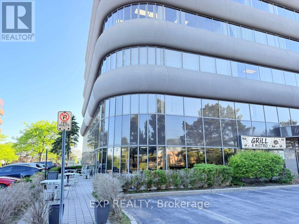 Business Opportunity in Oakville (QE Queen Elizabeth) 3