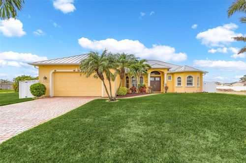 1004 Nw 33rd Ave, Cape Coral, FL, 33993-9410 | Card Image