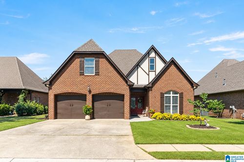 479 Heathersage Rd, Maylene, AL, 35114-4809 | Card Image
