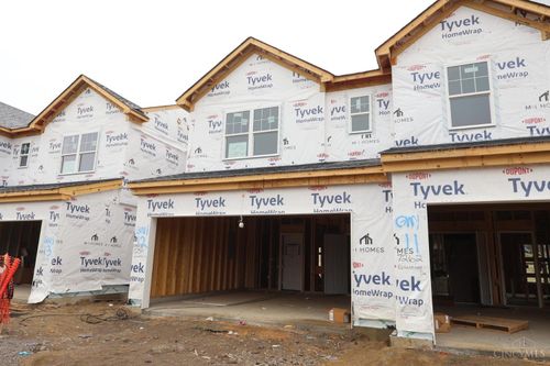 7258 Grandway Drive, West Chester, OH, 45069 | Card Image