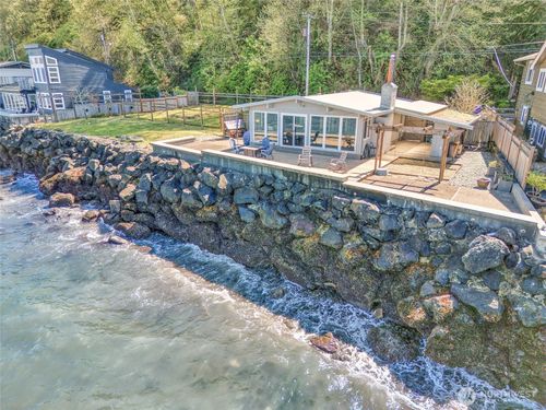 10873 Point Vashon Dr Sw, Vashon, WA, 98070-3041 | Card Image