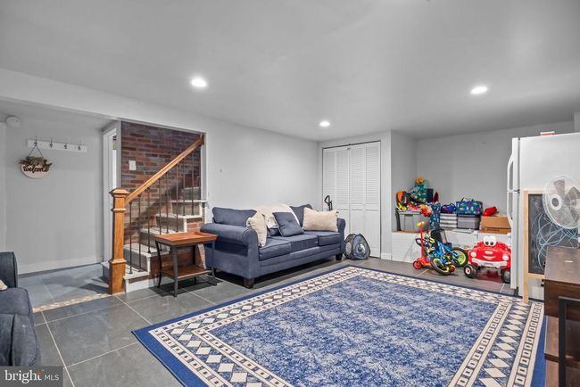 719 Bellevue Ave, House other with 3 bedrooms, 2 bathrooms and null parking in PENNDEL PA | Image 18