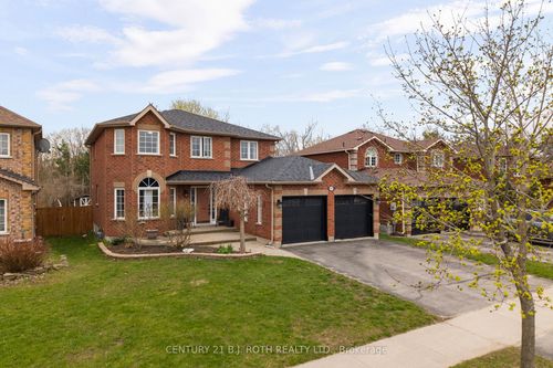 45 White Elm Rd, Barrie, ON, L4N0E5 | Card Image