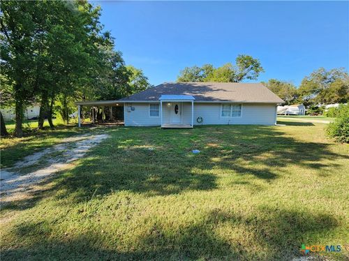 700 2nd St, Moody, TX, 76557-3605 | Card Image