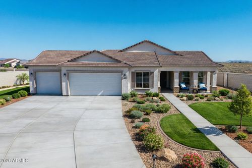 9087 W Limestone Mountain Dr, Casa Grande, AZ, 85194-9218 | Card Image