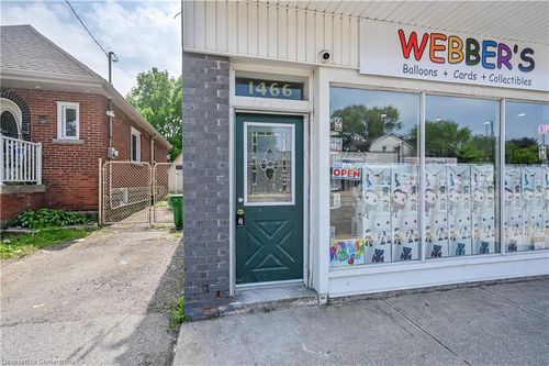 1-1466 Main St E, Hamilton, ON, L8K1C6 | Card Image