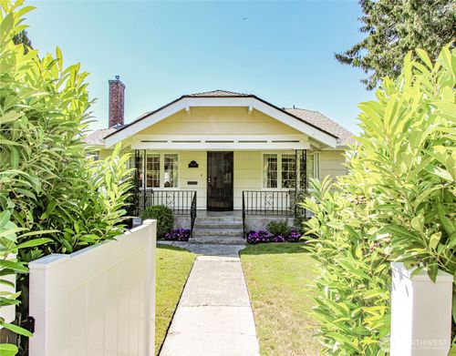 4024 A St, Tacoma, WA, 98418-7817 | Card Image