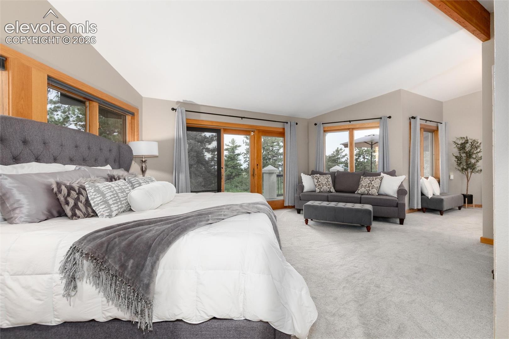 Residential in Colorado Springs 4