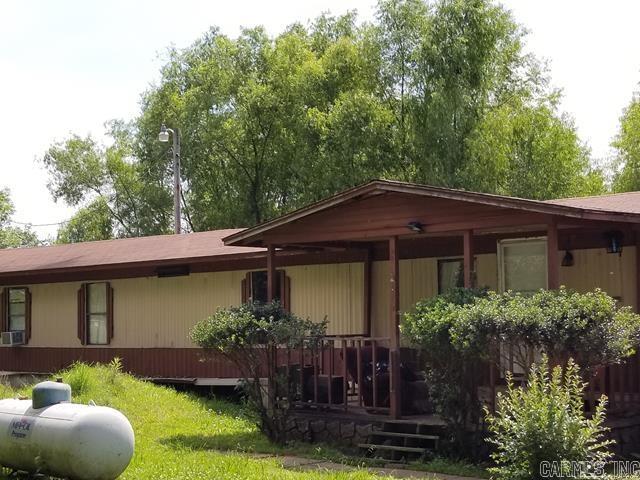 Bowen Rd, Lonoke, AR 72086