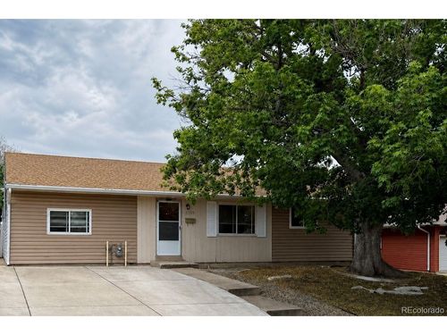 2787 S Julian St, Denver, CO, 80236 | Card Image