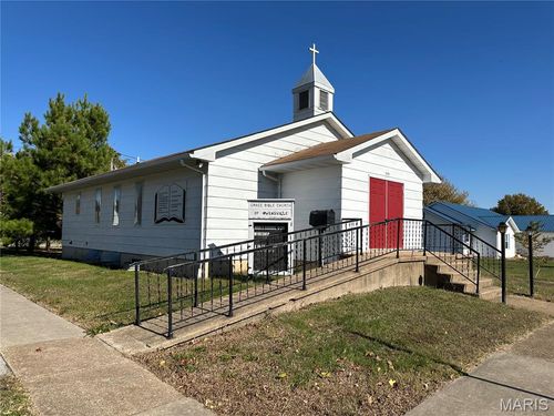 111 W Monroe Ave, Owensville, MO, 65066-1515 | Card Image