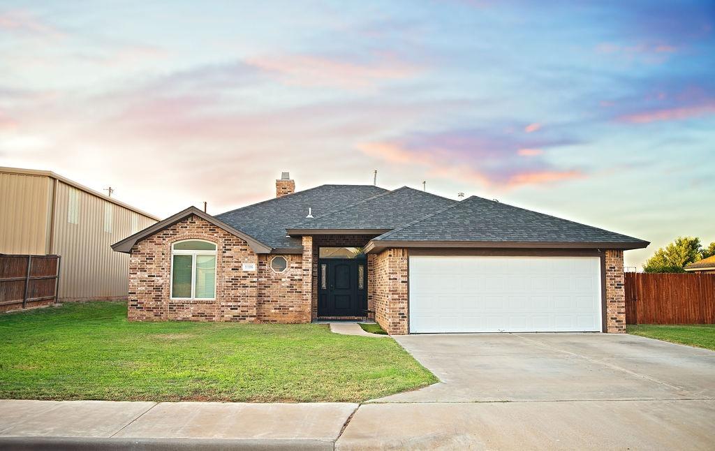 Mesquite St, Denver City, TX 79323