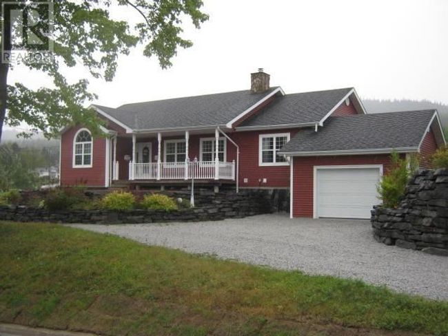 126 Georgetown Rd, House other with 3 bedrooms, 4 bathrooms and null parking in Corner Brook NL | Image 4