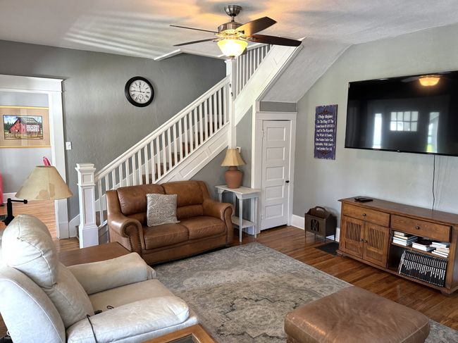 1413 E Main St, House other with 3 bedrooms, 3 bathrooms and null parking in Crawfordsville IN | Image 11