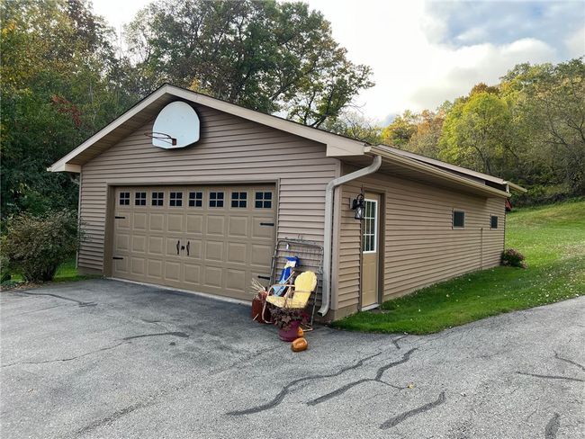 28191 Ben Slaby Ln, House other with 3 bedrooms, 2 bathrooms and null parking in ARCADIA WI | Image 11