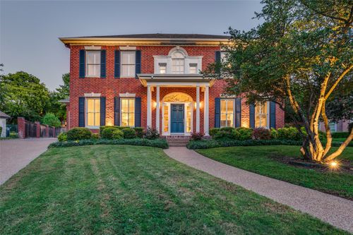 6617 Pine Valley Pl, Fort Worth, TX, 76132-4512 | Card Image