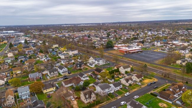 22 N 8 Th Ave, House other with 4 bedrooms, 2 bathrooms and null parking in Manville NJ | Image 21