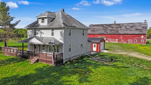 N8196 Cth H, Gleason, WI, 54435 | Card Image