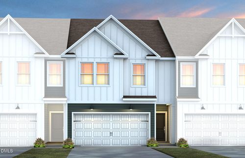 1606 Everton Avenue, Durham, NC, 27703 | Card Image
