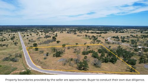 TBD Pack Saddle Drive, Harper, TX, 78631 | Card Image